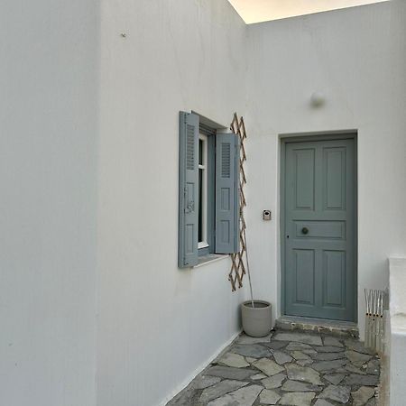 Sofia'S Studio Pollonia Ngoại thất bức ảnh